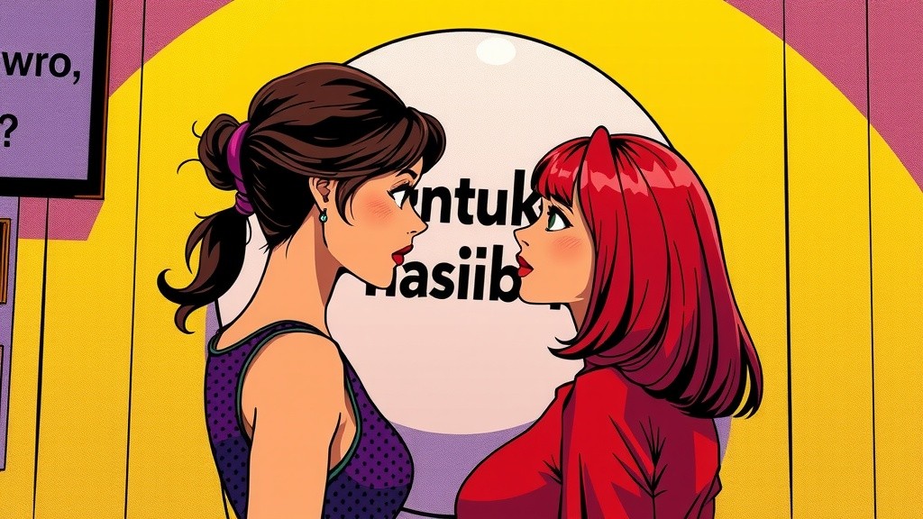 Tombol Nasib: Uji Keberanian atau Jebakan Reality Show?