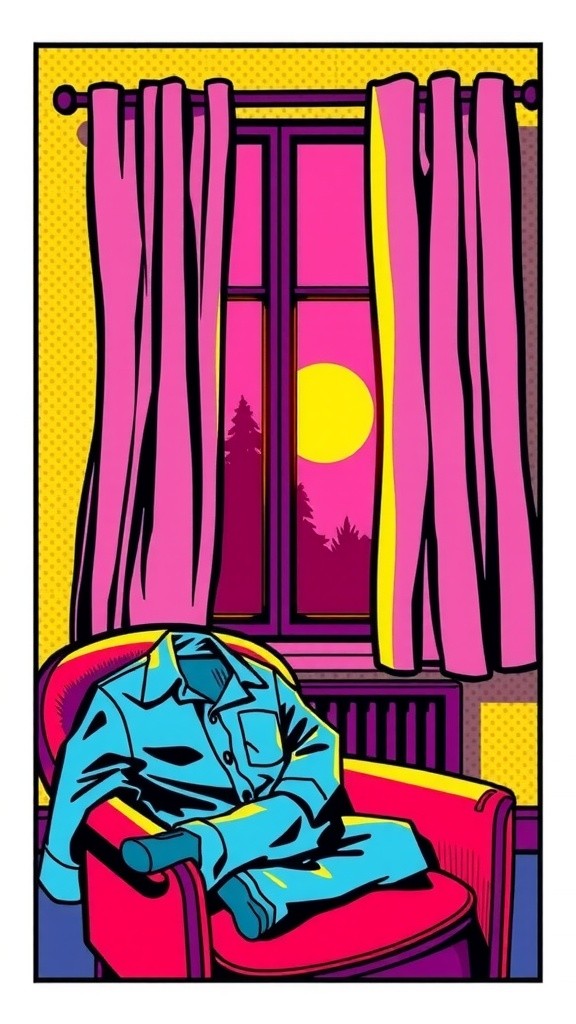 Dilema Snooze: Ketinggalan Waktu!