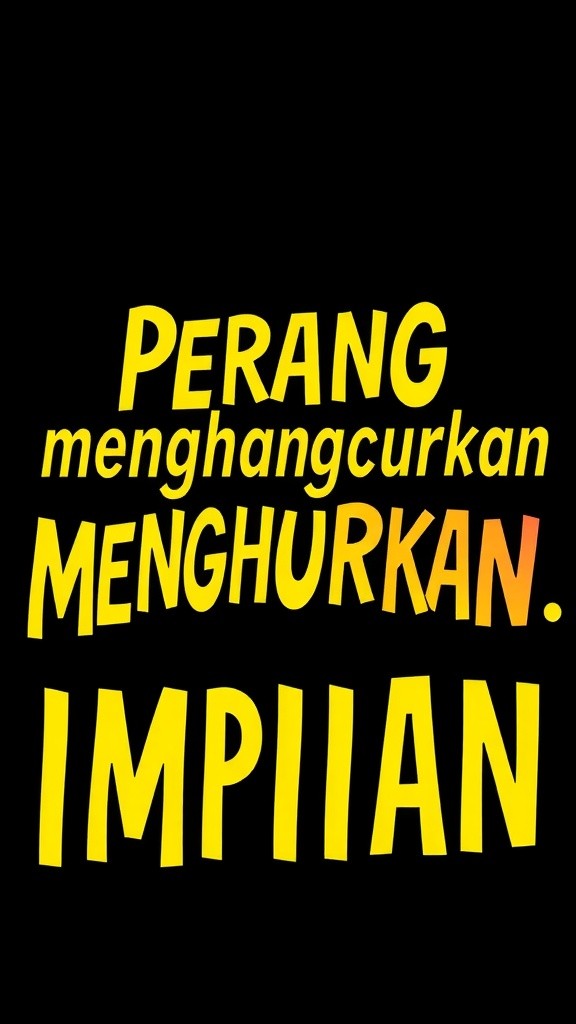 Perang dan Kehilangan: Cerita Jim, Sophie, dan Müller