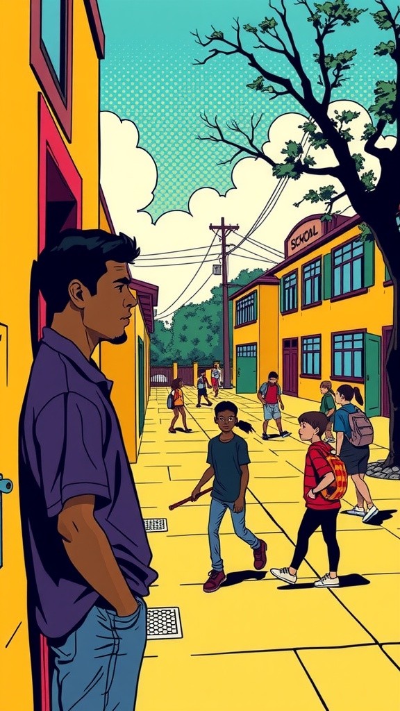 Menghentikan Bullying: Dari Ejekan Menuju Pengertian