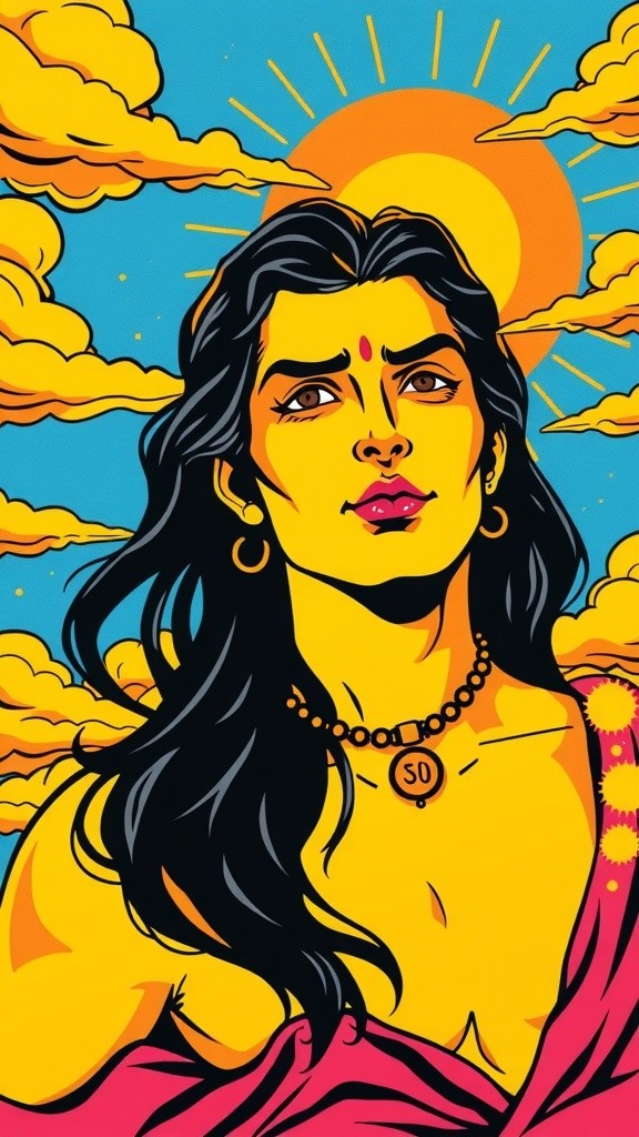गायब हुए संगीतकार की कहानी