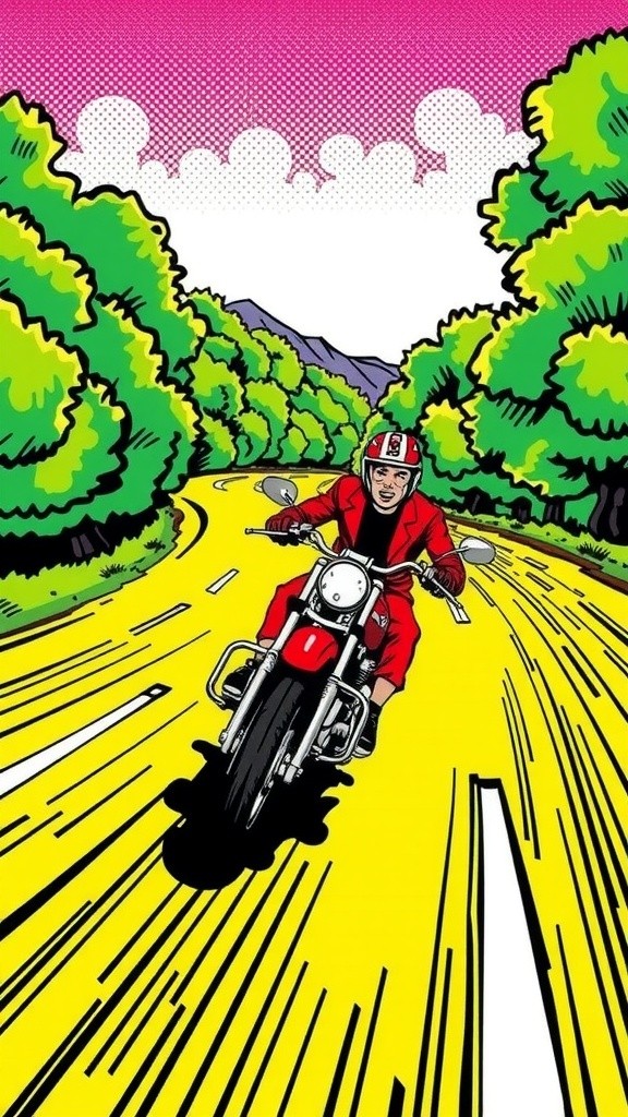 Last Ride of Love