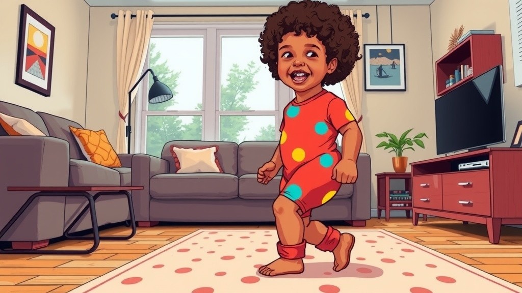 Kejutan Lucu Safira untuk Mama