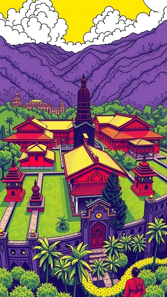 Kisah Pahlawan Diponegoro: Pemimpin Berani Indonesia