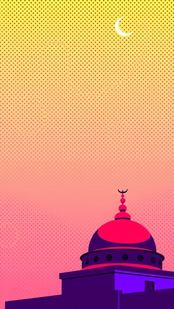 Ramadan 2025: Tanggal Mulai 1 Maret Menurut Kemenag RI