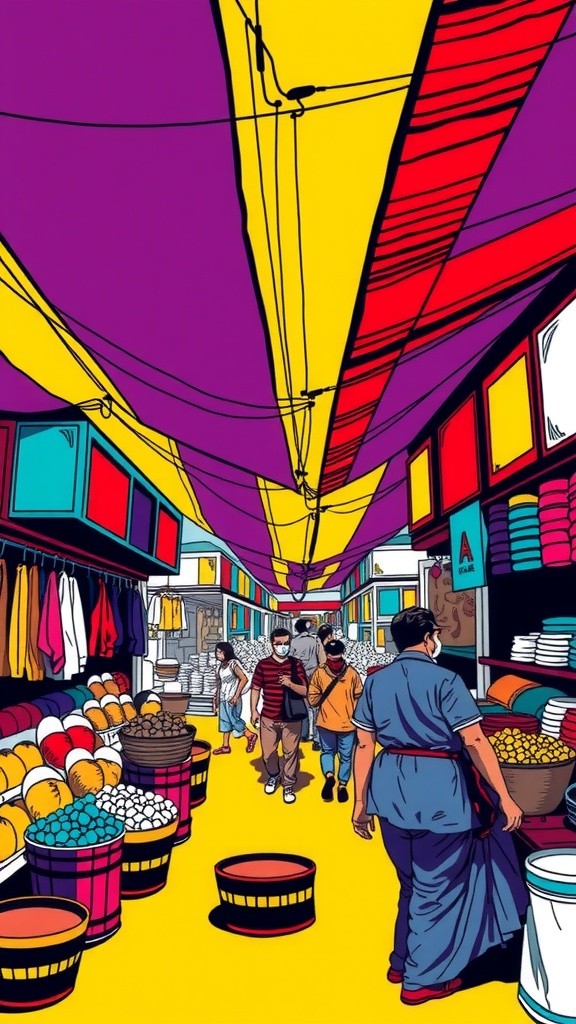 Understanding Betawi Culture and Identity