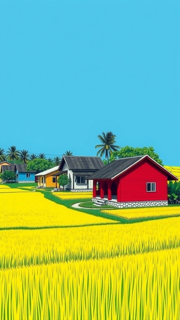 Kampung Digital: Antara WiFi dan Kebingungan