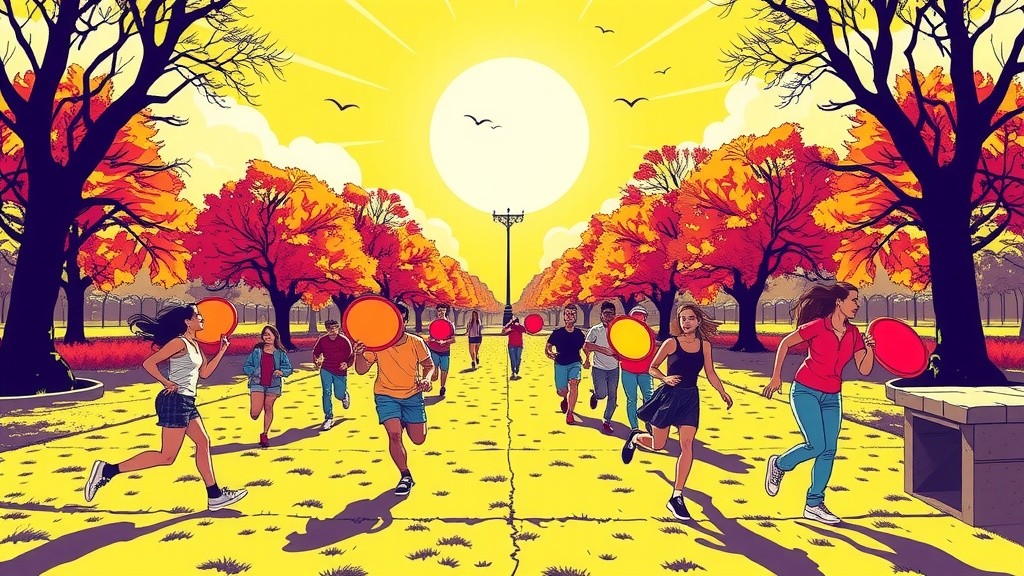 The Day of Sunshine