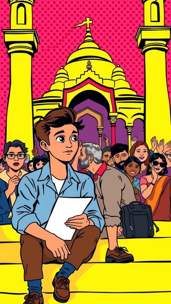सच्ची दोस्ती का टेस्ट