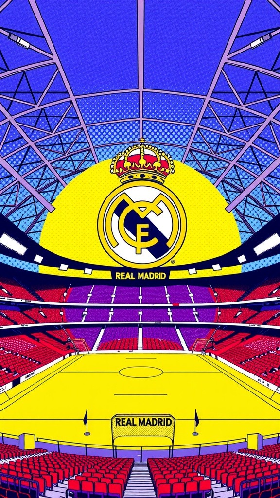 Sejarah dan Legenda Klub sepak bola Real Madrid