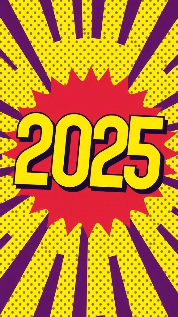 Recap 2025: Highlights in 60 Seconds!