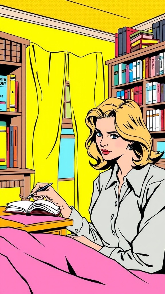 Better Than the Movies: A Rom-Com Adventure
