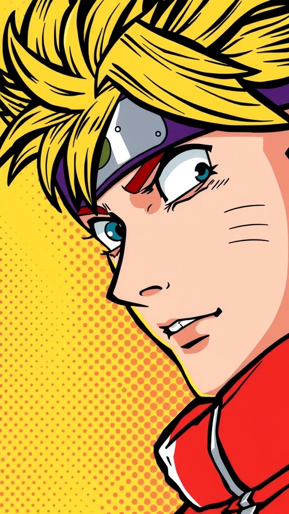 Ringkasan Cerita Boruto: Generasi Baru Ninja