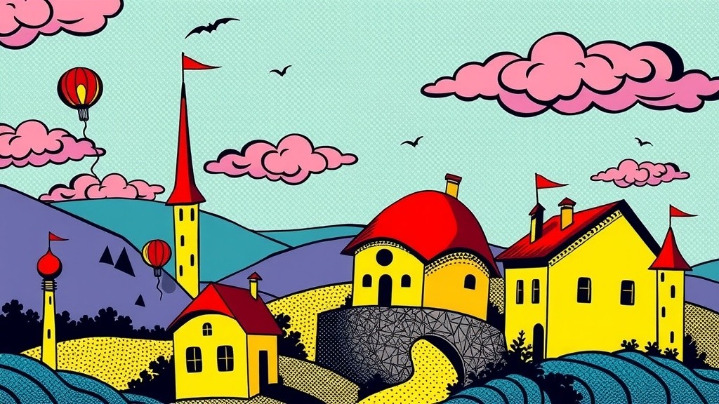 Doodle Your Dream House