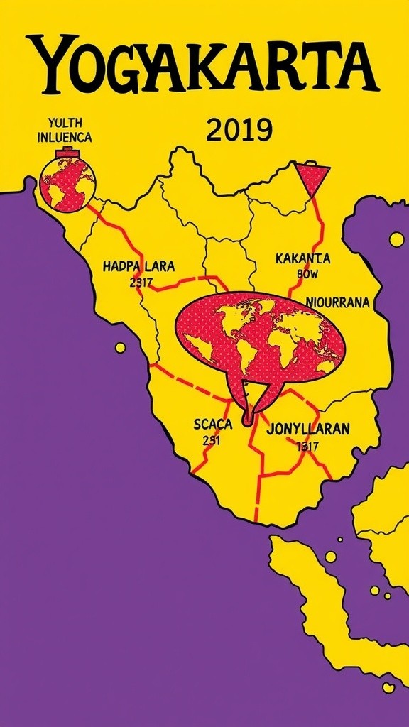 Sejarah dan Budaya Yogyakarta