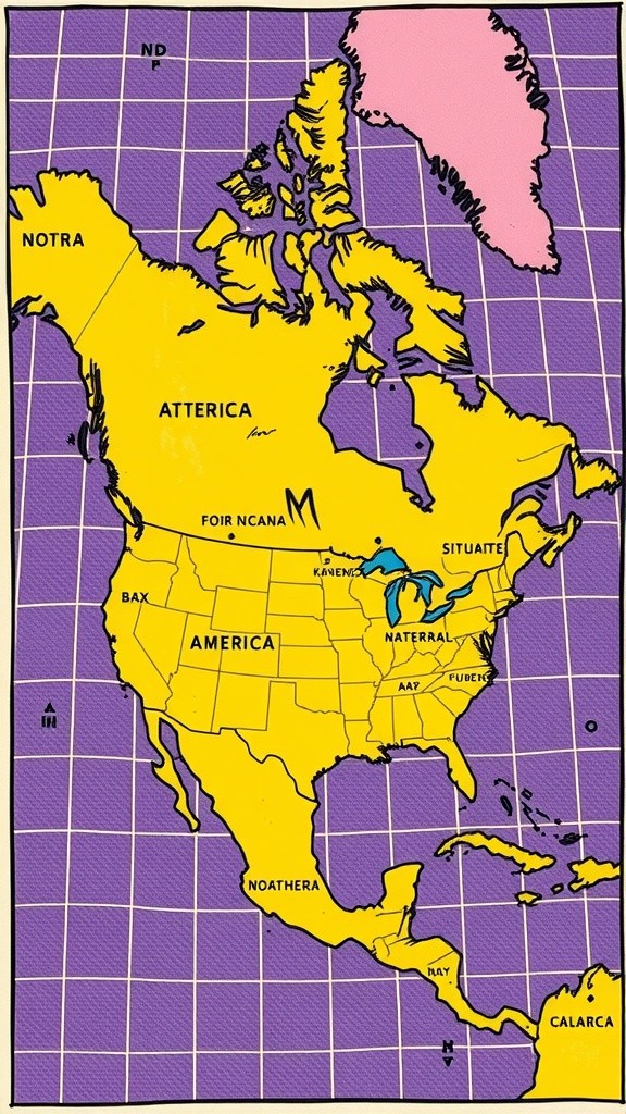 Garis Besar Sejarah Perang Amerika