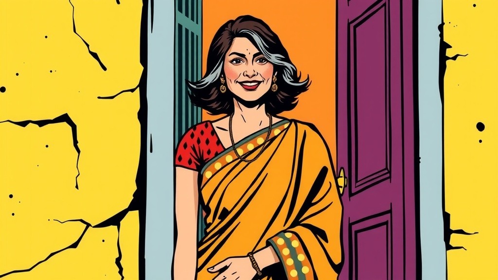 आर्या का जादू और चिड़िया की मदद