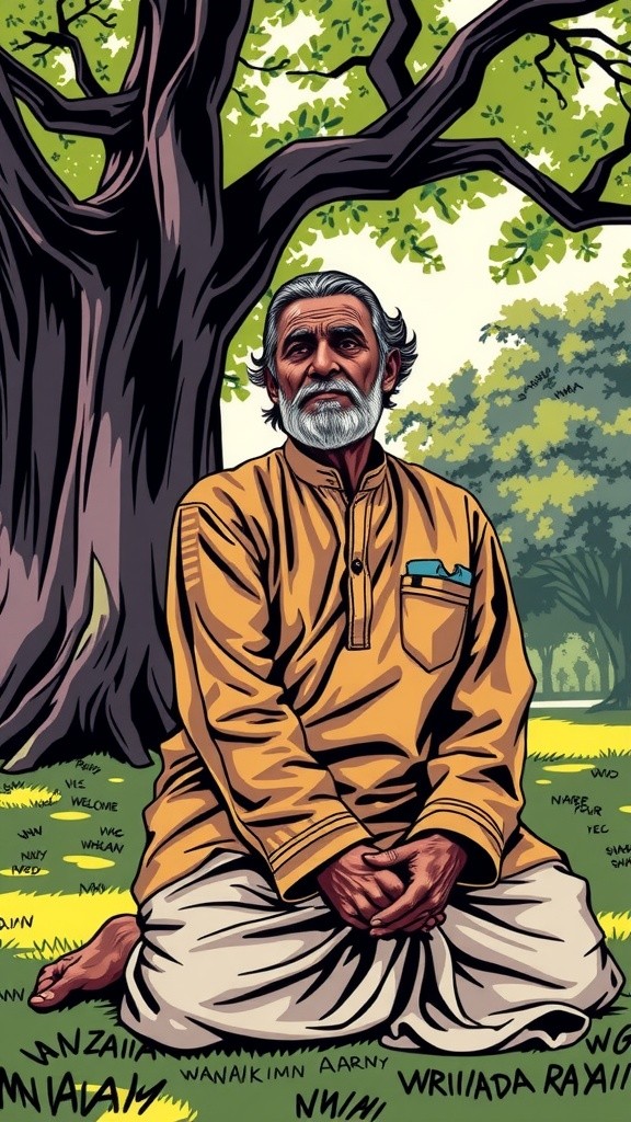 अच्छे कामों का फल