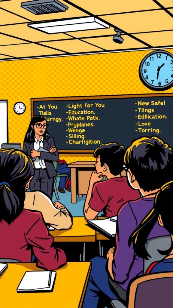 Pentingnya Pendidikan Karakter untuk Anak dan Remaja
