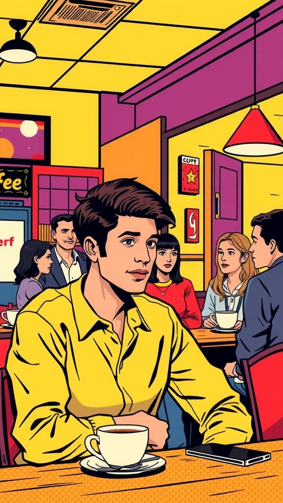 The Power of Conversation