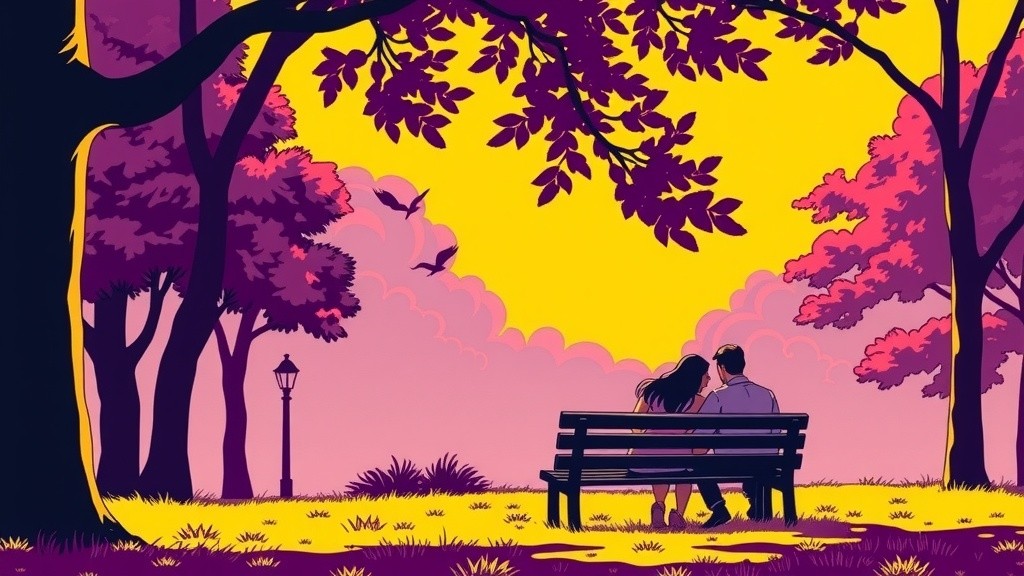 محبت: پاگل پن یا خوشی؟