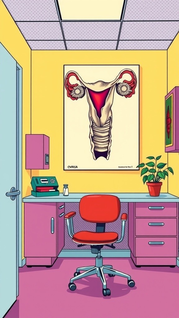 نصائح غذائية لإدارة متلازمة تكيس المبايض (PCOS)