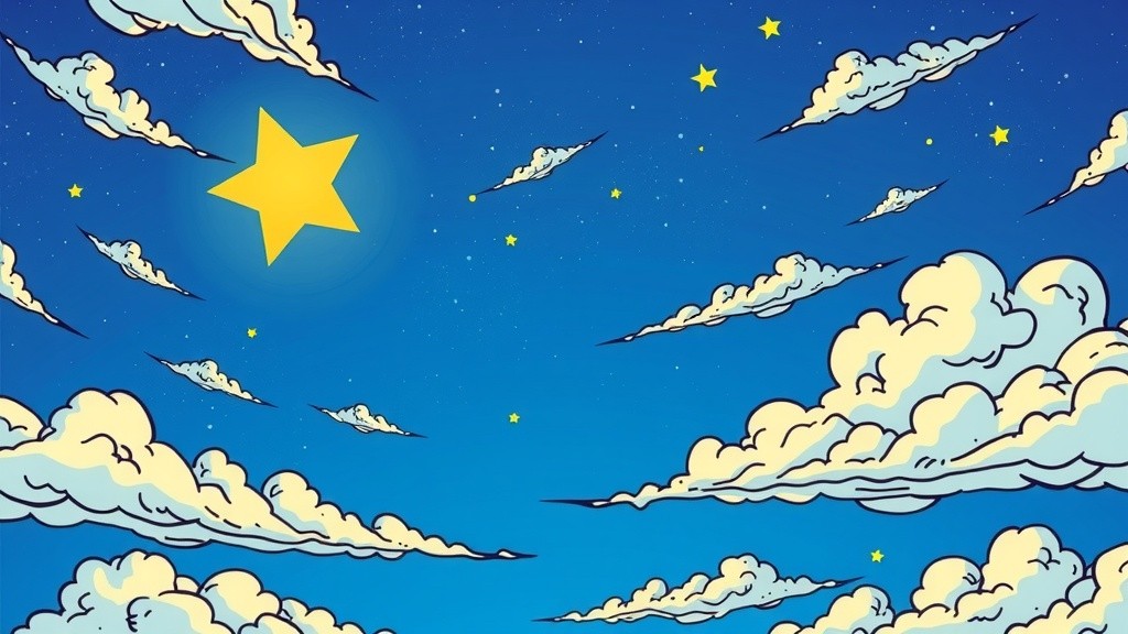 The Lost Star