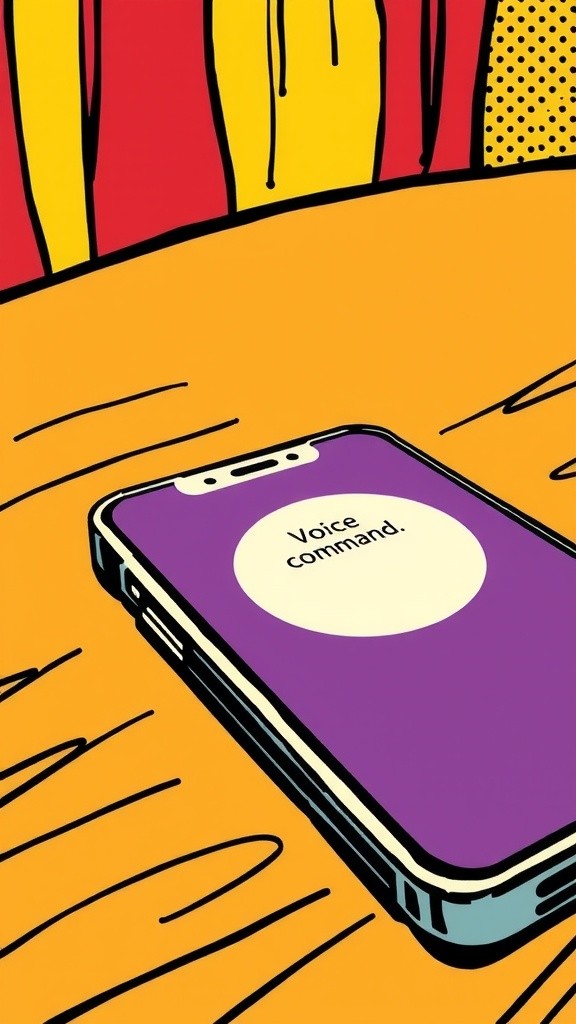 AI in Your Pocket: A Simple Guide