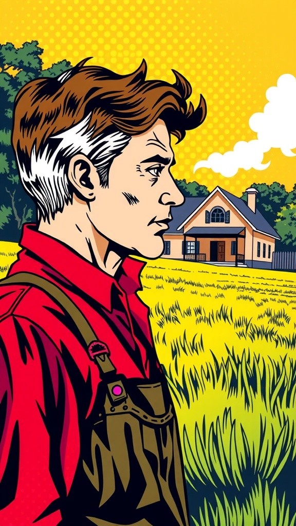 Heartbreak of a Village Farmer: A Story of Education and Rejection