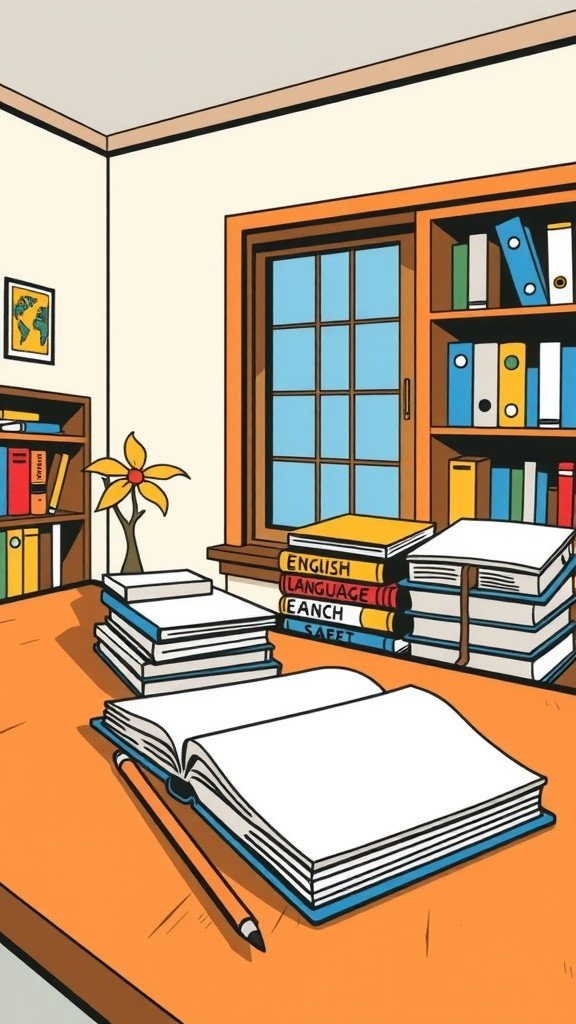 अंग्रेजी बोलने और लिखने के लिए सुझाव