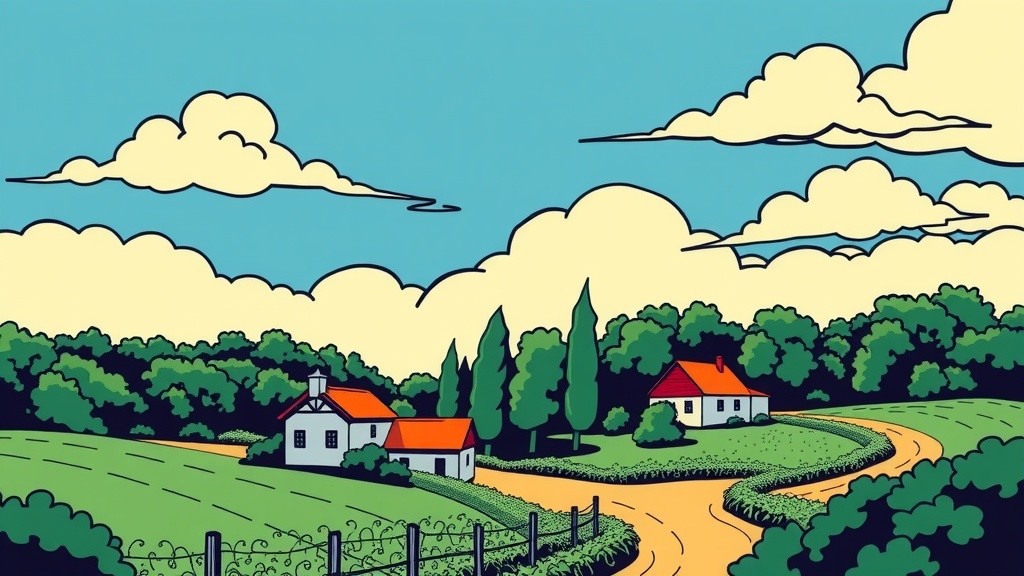 Rohan's Dream: Soaring Like KiKi
