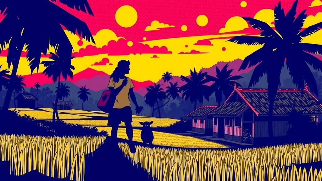 Asal Usul Nama Sedati dan Perkembangannya di Sidoarjo