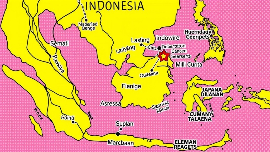 Gerakan 3A: Propaganda Jepang di Indonesia saat Pendudukan