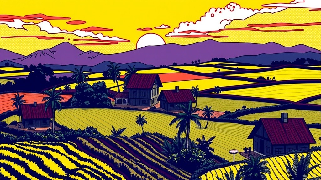 Asal-Usul Nama Balongbendo: Sejarah dan Legenda
