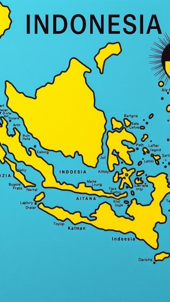 Sejarah Penjajahan Belanda dan Jepang di Indonesia (1600-1945)