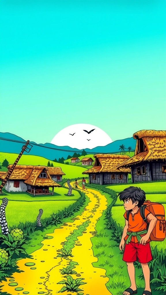 खुशियों की किताब (The Book of Happiness)
