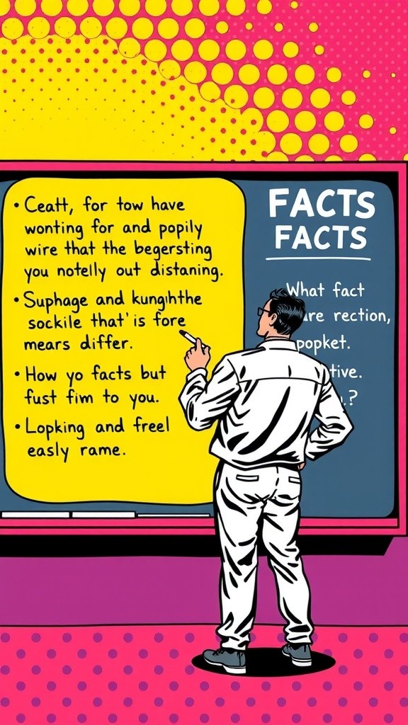 Fascinating Facts You Didn't Know!