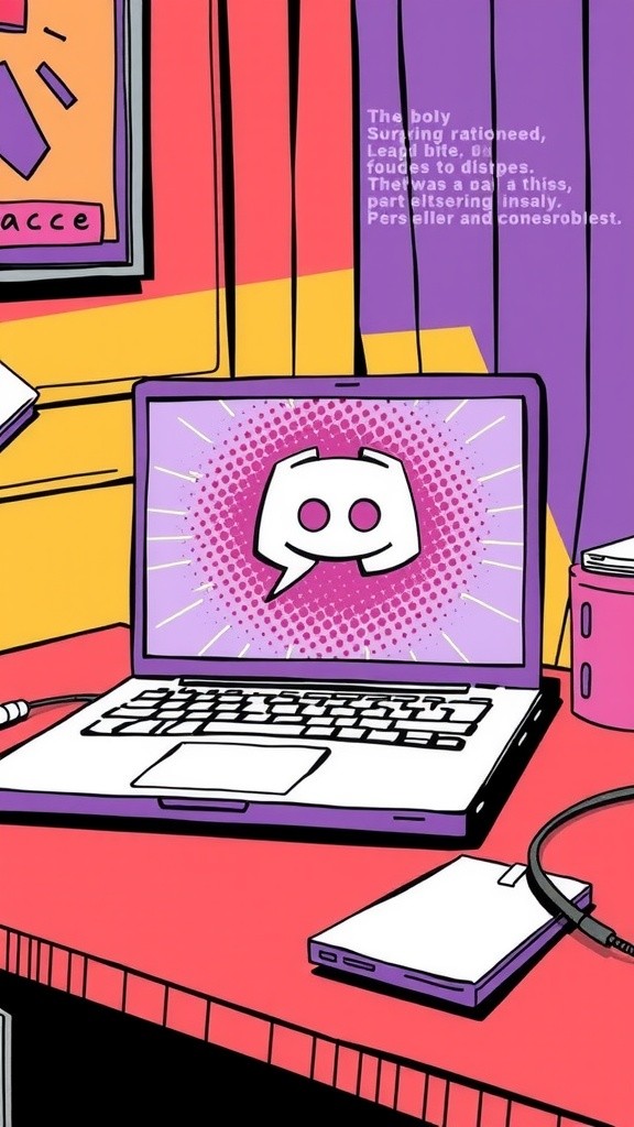 Revolusi Komunikasi Gamer: Discord