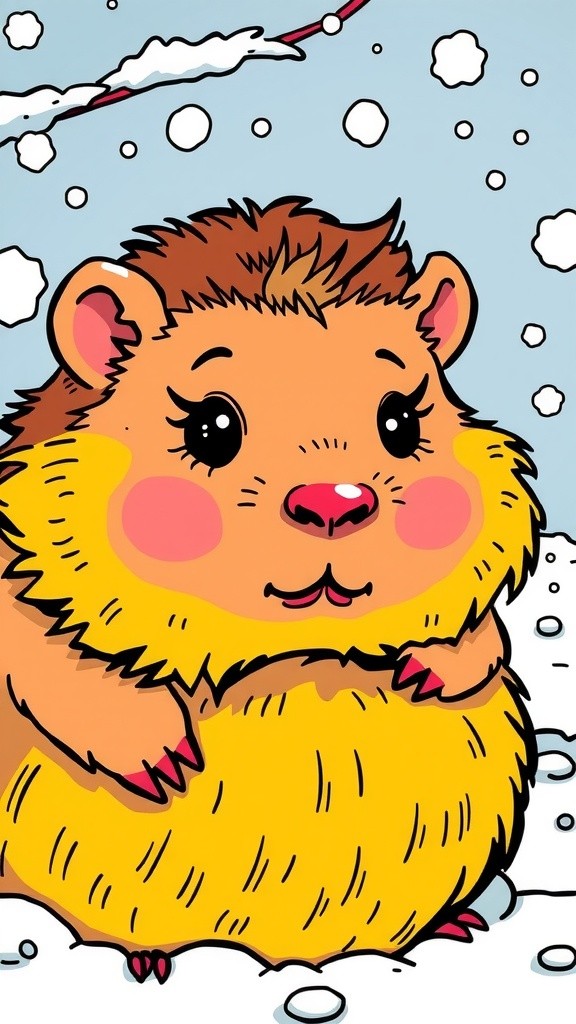 The Real Life of Lemmings: Myths and Challenges