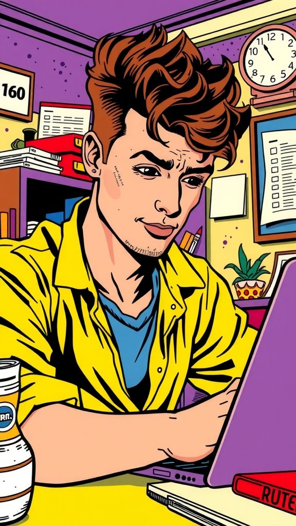 Working Hard vs. Working Smart: The Path to Financial Freedom