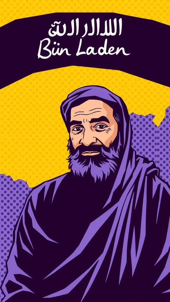 The Rise and Fall of Usama bin Laden: Al-Qaeda's Impact