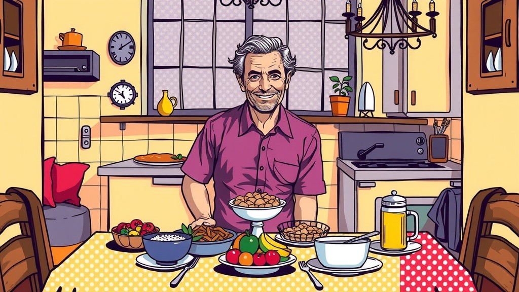 نصائح رمضانية: أهمية شرب الماء في رمضان