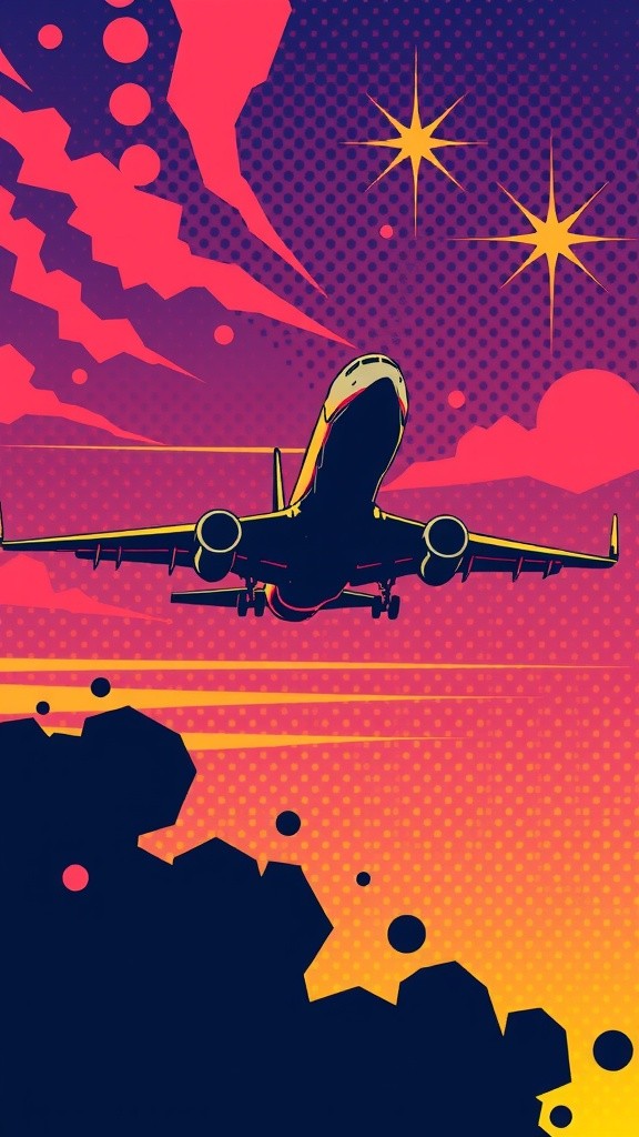 Hijacking of Indian Airlines Flight 814: A Dramatic Tale of Hostage Crisis