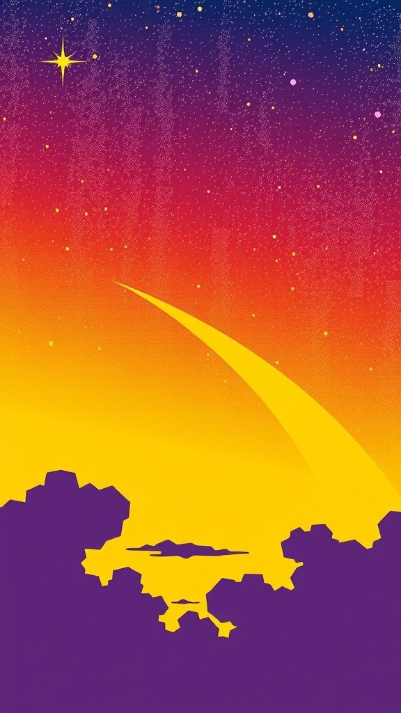 Bulan Berkah: Cerita Sederhana