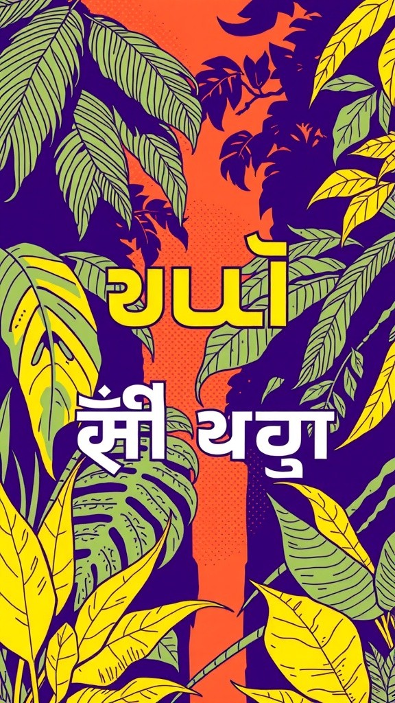 शेर और हाथी की दोस्ती: जंगल की सुरक्षा
