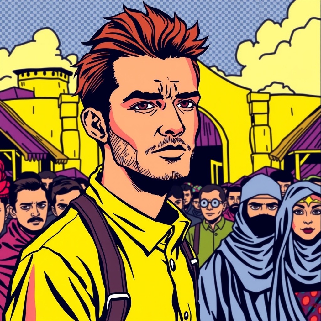 Sosialisasi Pajak oleh Pak Lurah: Humor dan Teguran