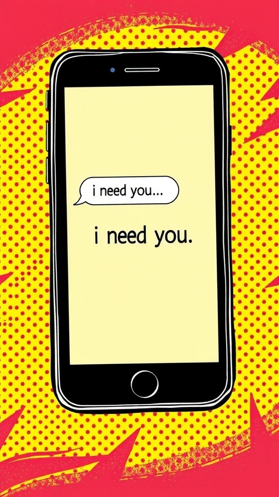 Your Best Friend's Last Message