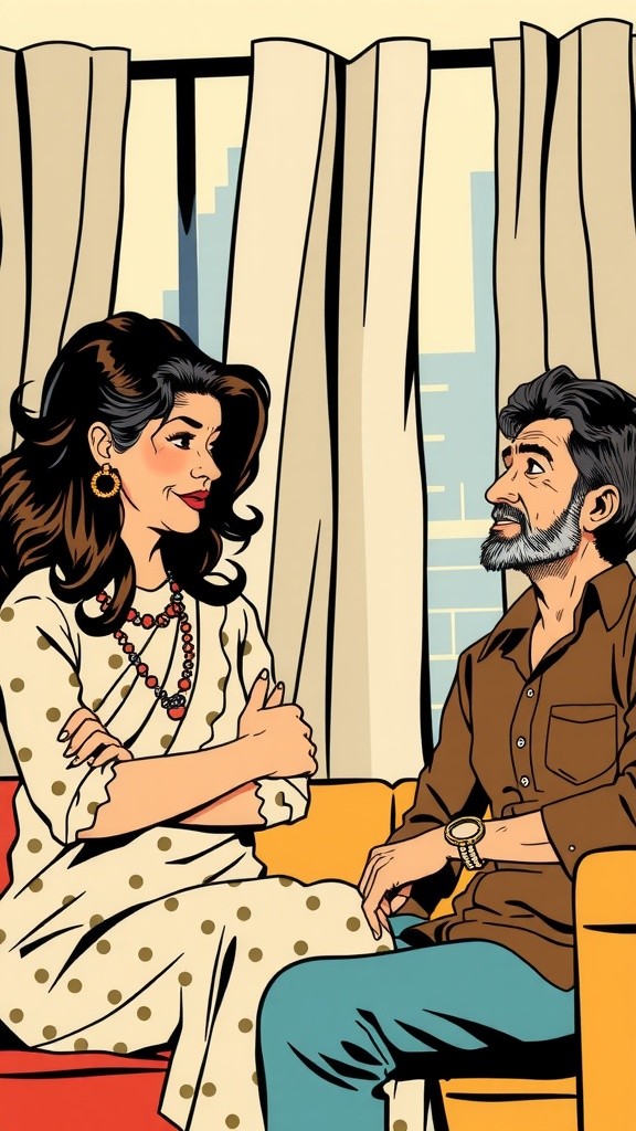 संजीवनी की तलाश: परिवार का महत्व