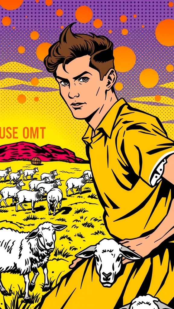 The Boy Who Cried Wolf: A Lesson in Trust