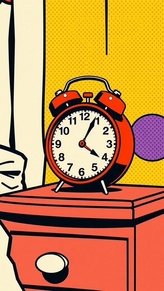 Panduan Jam Tidur yang Baik untuk Setiap Usia